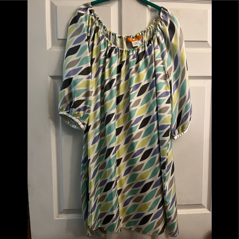Cynthia Cynthia Steffe Dress Size Large